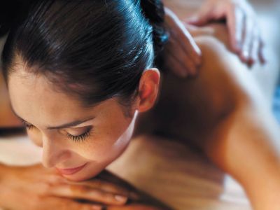 relaxation et bien etre femme massage thalasso vendée